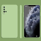 For Huawei nova 5 Pro / Matcha Green