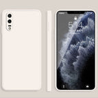 For Huawei P20 / White