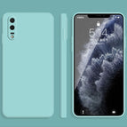 For Huawei P20 / Sky Blue