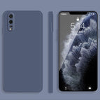 For Huawei P20 / Grey
