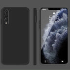 For Huawei P20 Pro / Black
