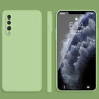 For Huawei P20 Pro / Matcha Green