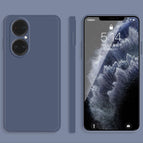 For Huawei P50 / Grey
