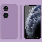 For Huawei P50 Pro / Purple