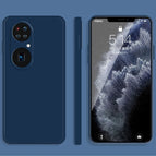For Huawei P50 Pro / Blue