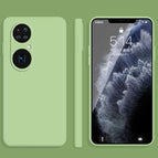 For Huawei P50 Pro / Matcha Green