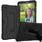 For Samsung Galaxy Tab A7 10.4 (2020) / Black