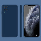For Samsung Galaxy A12 5G / Blue