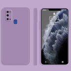 For Samsung Galaxy A21s / Purple