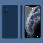 For Samsung Galaxy A31 / Blue