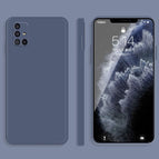 For Samsung Galaxy A31 / Grey