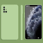 For Samsung Galaxy A31 / Matcha Green