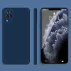 For Samsung Galaxy A42 5G / Blue