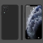 For Samsung Galaxy A42 5G / Black