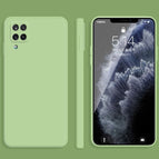 For Samsung Galaxy A42 5G / Matcha Green