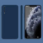 For Samsung Galaxy A50 / Blue