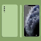 For Samsung Galaxy A50 / Matcha Green