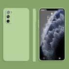 For Samsung Galaxy S20 FE / Matcha Green