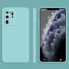 For Samsung Galaxy S20 Ultra / Sky Blue