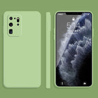 For Samsung Galaxy S20 Ultra / Matcha Green