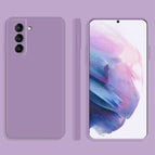 For Samsung Galaxy S21+ 5G / Purple