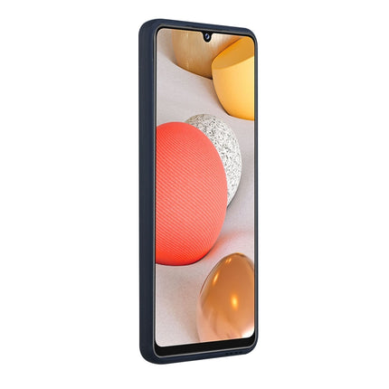 Card Slot Design Shockproof TPU Protective, For Samsung Galaxy A12 5G, For Samsung Galaxy A32 4G