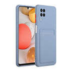For Samsung Galaxy A12 5G / Gray