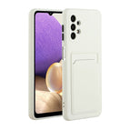 For Samsung Galaxy A32 4G / White