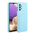 For Samsung Galaxy A32 4G / Sky Blue