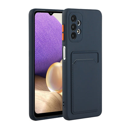 Card Slot Design Shockproof TPU Protective, For Samsung Galaxy A32 5G, For Samsung Galaxy A51 5G
