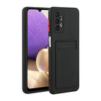 For Samsung Galaxy A72 5G / 4G / Black