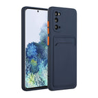 For Samsung Galaxy S20 / Dark Blue