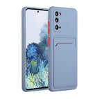 For Samsung Galaxy S20 / Gray