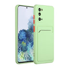 For Samsung Galaxy S20 / Green