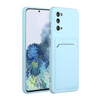 For Samsung Galaxy S20 / Sky Blue