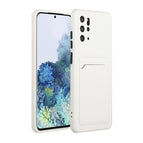 For Samsung Galaxy S20+ / White