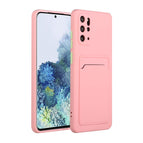 For Samsung Galaxy S20+ / Pink