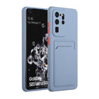 For Samsung Galaxy S20 Ultra / Gray