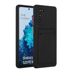 For Samsung Galaxy S20 FE / Black