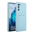 For Samsung Galaxy S20 FE / Sky Blue