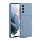 For Samsung Galaxy S21 5G / Gray