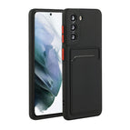 For Samsung Galaxy S21+ 5G / Black