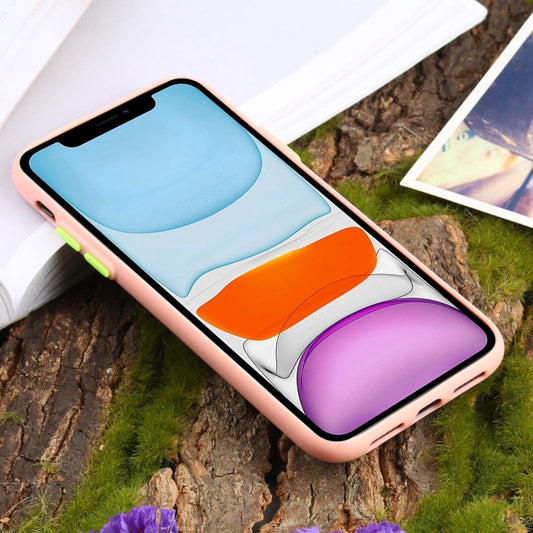 Ink Painting Style TPU Protective Case, For iPhone 11, For iPhone 11 Pro, For iPhone 11 Pro Max, For iPhone 12 mini, For iPhone 12