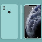 For Huawei Enjoy 9 Plus / Sky Blue