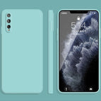 For Huawei Enjoy 10s / Sky Blue