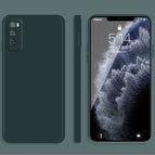 For Huawei Enjoy 20 Pro / Dark Green