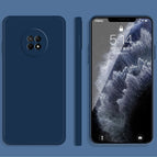 For Huawei Enjoy 20 Plus 5G / Blue