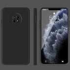 For Huawei Enjoy 20 Plus 5G / Black