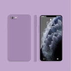 For iPhone 6s / 6 / Purple