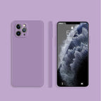 For iPhone 11 Pro / Purple